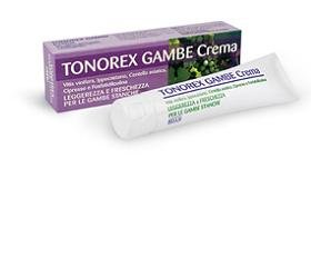 Tonorex Crema gambe 60ml