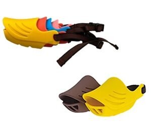 Tools-2-Groom Museruola Blu Tg. M