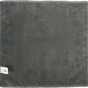 Tools-2-Groom Panno In Microfibra 30X30 Cm Grigio