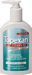Topexan-complex p-sens 150ml