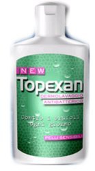 Topexan-lav a-batt p-sens 150ml
