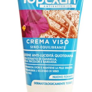 Topexan-new Crema sebo/equil 50ml