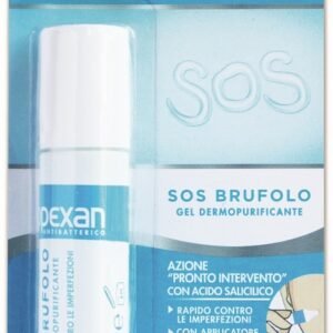 Topexan-sos brufolo 8ml