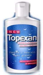 Topexan lav.p/n 150ml