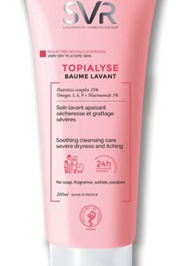 Topialyse baume lavante 200ml