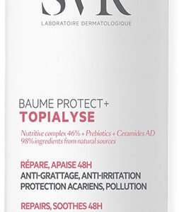 Topialyse baume protect 400 ml nuova formula