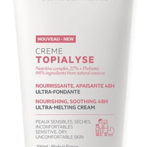 Topialyse creme 200 ml