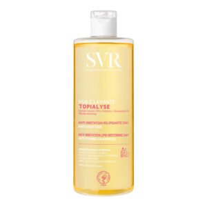 Topialyse huile lavant 400 ml nuova formula