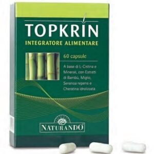 Topkrin 60 Compresse