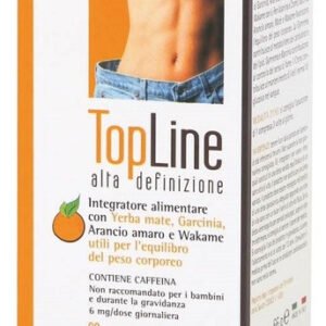 Top line 60cpr