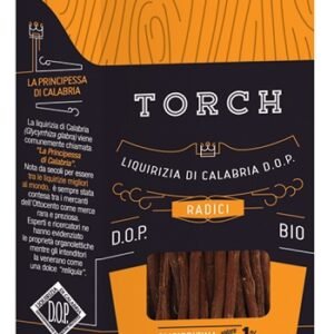 Torch liquirizia radici 15 g