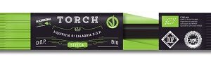 Torch liquirizia stecca 9g