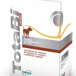 Totabi 32 Compresse