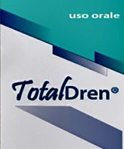 Totaldren 150 ml