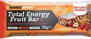 Total energy fruitbar cranb/nu