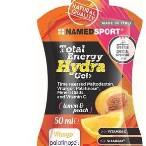 Total energy hydra gel lem/pea