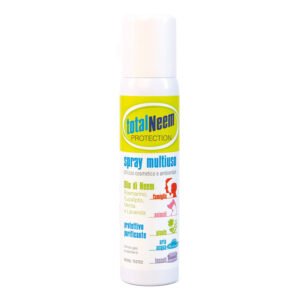 Total neem protection spray multiuso 100 ml