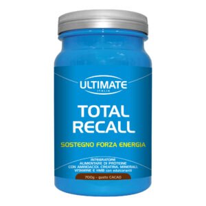 Total recall cacao 700 g