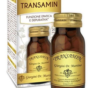 Transamin 100 pastiglie