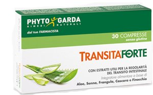 Transita Fte 30 Compresse 400mg