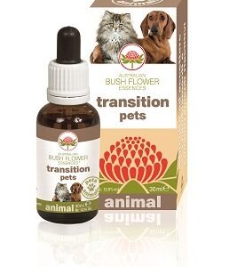 Transition pets 30ml