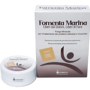 Traumi gel minerale 150g