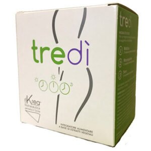 Tredi 120cps
