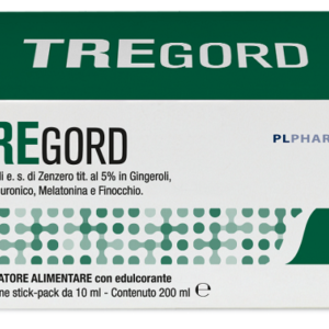 Tregord 20 stick pack 10 ml
