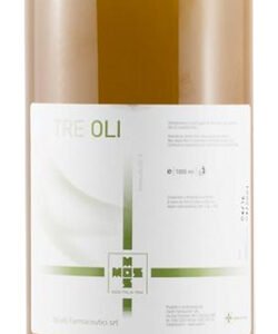 Tre oli miscela flacone 1000 ml
