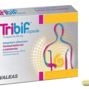 Tribif adulti 10cps