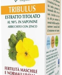 Tribulus estr.tit.80 past.svs