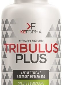Tribulus plus 60 capsule