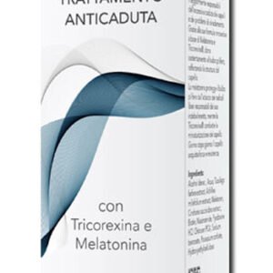 Trico-c trattamento anticaduta 50ml