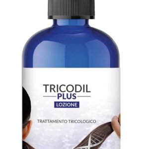 Tricodil plus lozione 100 ml