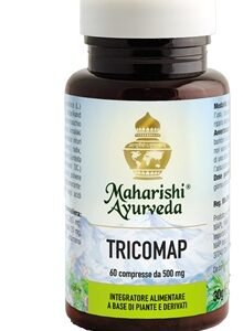 Tricomap 60 compresse