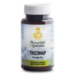 Tricomap (ma 953) 60 Compresse 30g