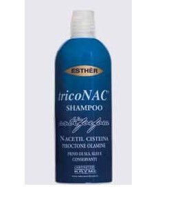 Triconac shampoo antiforfora