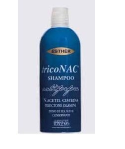 Triconac shampoo antiforfora 200 ml