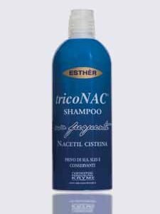 Triconac shampoo lavaggi frequenti 200 ml