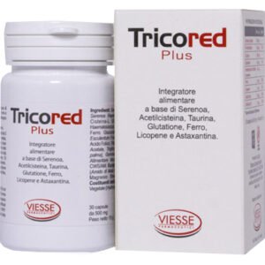 Tricored plus