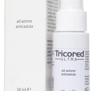 Tricored ultra lozione 50 ml