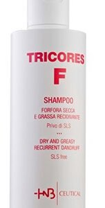 Tricores-f Shampoo forfora 200ml
