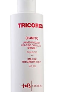 Tricores shampoo 200 ml