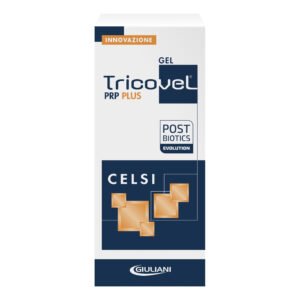 Tricovel prp plus celsi 30ml