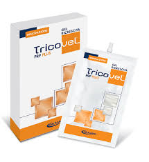 Tricovel prp plus gel 2 Bustine