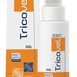 Tricovel sebo gel 50 ml