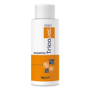 Tricovel sebo shampoo 150 ml