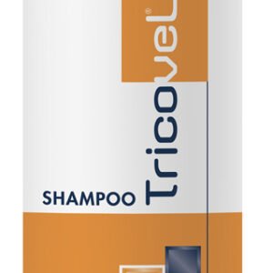 Tricovel sebo shampoo 150 ml