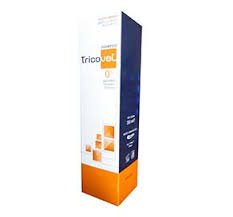 Tricovel shampoo 200ml