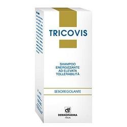 Tricovis shampoo 150ml